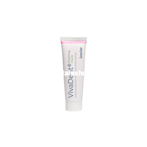 Vivadent Polishing Paste Fine RDA 7 Apple 80g 