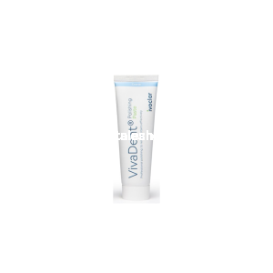 Vivadent Polishing Paste Coarse RDA 83 Apple 80g
