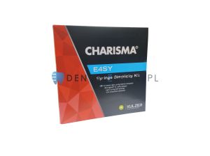 Charisma E4SY (Easy) Simplicity Kit 2 x 4g + Gluma Bond Universal 4 ml
