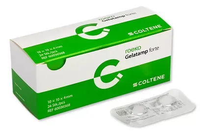 coltene roeko gelatamp forte.webp