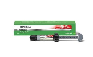 Charisma Diamond Spritze 4 g - Universelles lichthärtendes Nanokomposit