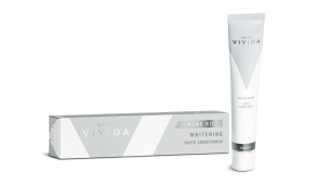Vivida Home Tooth Conditioner 50 ml - Odżywka do zębów 