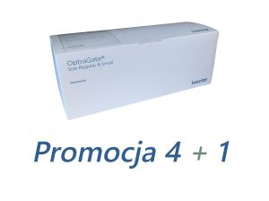 Optragate 4 + 1 PROMOCJA IVOCLAR DENTIST