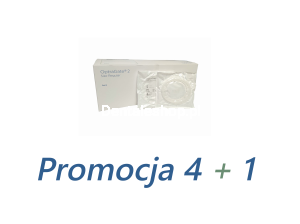 Optragate 2 - 4 + 1 PROMOCJA IVOCLAR DENTIST