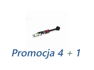 Tetric Evoceram/Prime/PowerFill/plus Fill 3g 4 + 1 - PROMOCJA IVOCLAR DENTIST