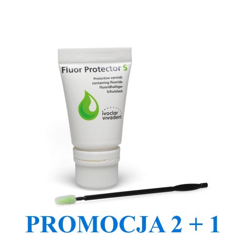 ivoclar fluor protector S
