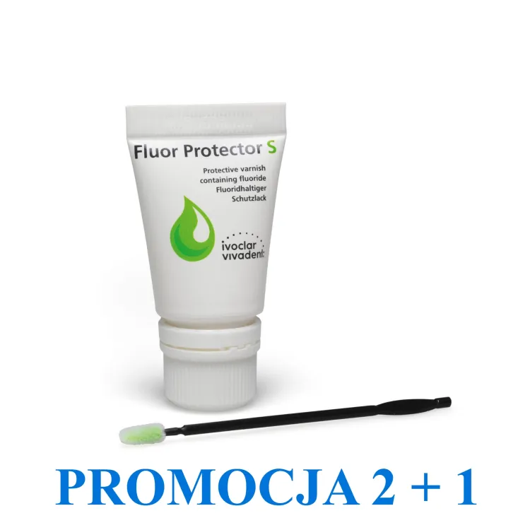 ivoclar fluor protector S