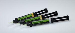 MultiCore Flow Promo Pack medium - Core build-up material