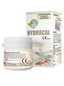 Hydrocal - Hydroxid vápenatý na prípravu pást
