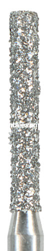 Wiertło dentystyczne NTI 837-010M-FG diamentowe