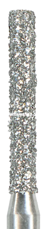 Wiertło dentystyczne NTI 837-010M-FG diamentowe