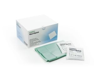 Steri-Quick 35 x 50 1 ks - Sterilné ochranné kryty