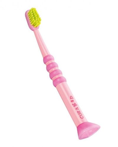 Curaprox Szczoteczka do zębów CURAkid CK 4260 super soft - delikatna dla dzieci