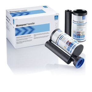 Monoprene Transfer 2 x 380 ml - Mittelfließendes Abformmaterial