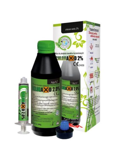 cerkamed chloraxid 2%