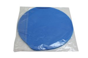 Spucknapf-Nachfüllungen dunkelblau 50 Stk.