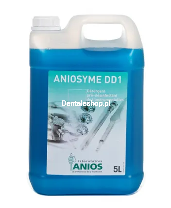 Aniosyme dd1 5l