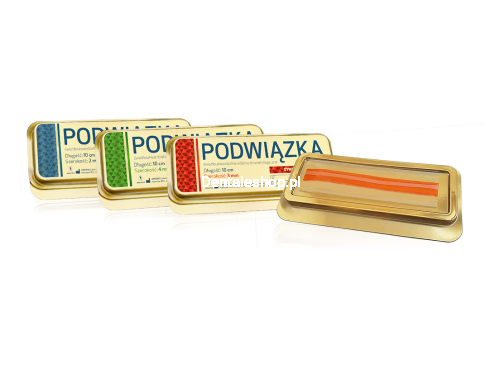 arkona podwiązka 4mm