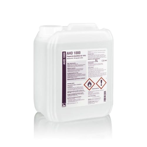 medilab ahd 1000 5 l
