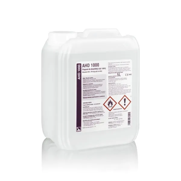 medilab ahd 1000 5 l
