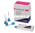 LuxaTemp Star A1 1 ks - kompozit pre dočasné korunky a mostíky, inleje a fazety