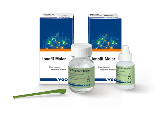 voco ionofil molar płyn