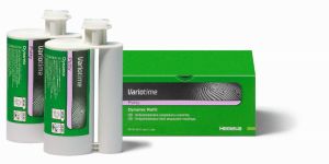 Variotime Dynamix Putty 2 x 380 ml - Präzisions-Abformmaterial