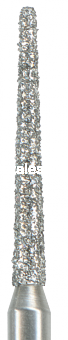 NTI 850-012F-FG wiertło diamentowe dentystyczne
