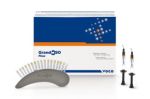 GrandioSO Flow Kit – Nanohybrid-Füllungsmaterial mittlerer Viskosität