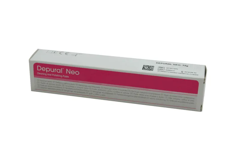 depural neo spofa pentron