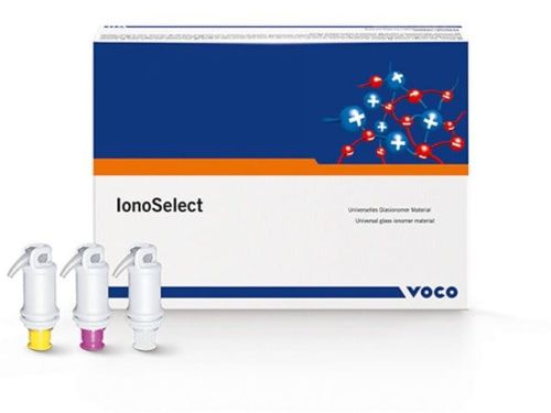 voco ionoselect tłoczki