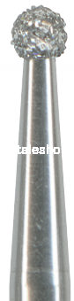Wiertło dentystyczne NTI 801-014M-FGXL diamentowe