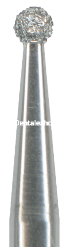 Wiertło dentystyczne 801-012SC-FG diamentowe