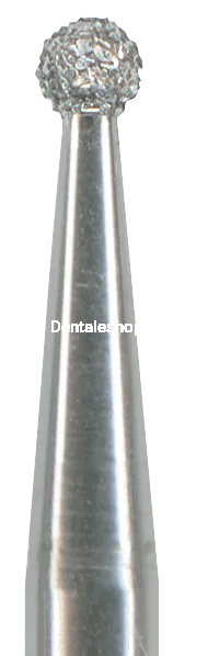 Wiertło dentystyczne 801-012SC-FG diamentowe