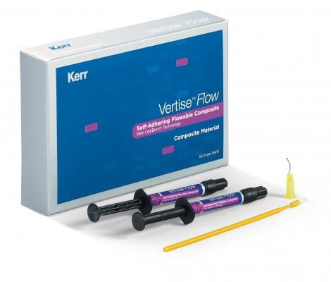 kerr vertise flow a1 strzykawki