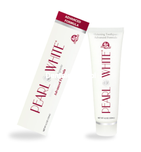 Beyond Pearl White Pasta wybielająca 40 ml