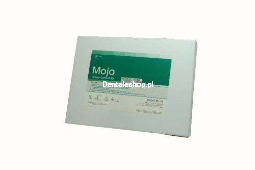 mojo veener spofa pentron