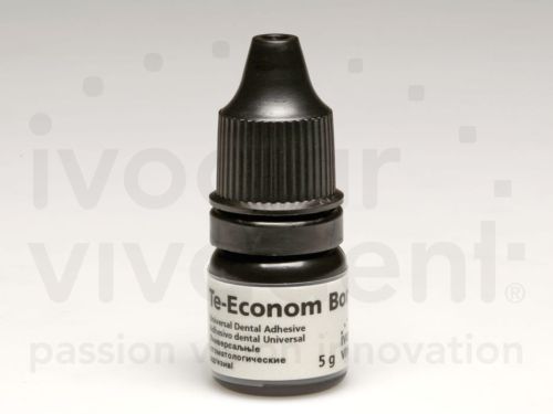 ivcolar Te-Econom bond