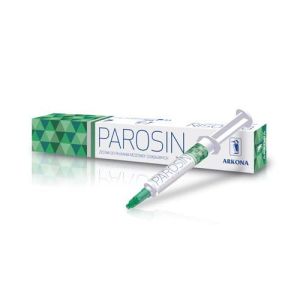 Parosin - Flüssigkeit zum Spülen von Parodontaltaschen
