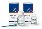 Meron Plus Powder 15g - Glass-ionomer fixing cement
