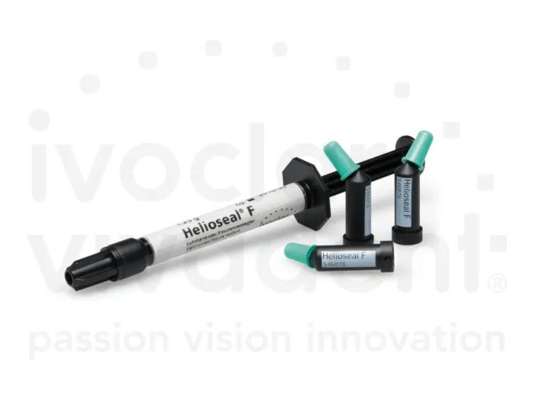 ivoclar vivadent helioseal f strzykawka
