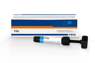 voco clip strzykawka