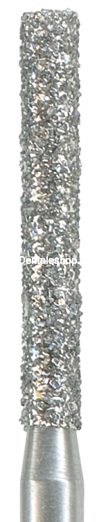 Wiertło dentystyczne NTI 837L-014SC-FG diamentowe