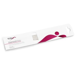 Brúsne pásy s diamantovou zrnitosťou