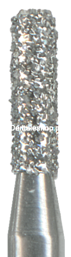 Wiertło dentystyczne NTI 835KR-012F-FG diamentowe