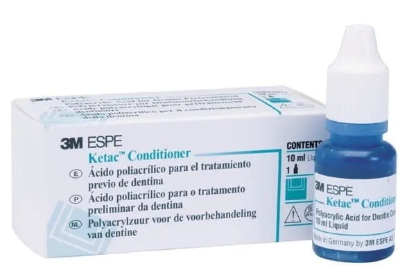 3m espe ketac conditioner kwas poliakrylowy