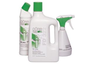 Durr Dental FD 322 szybka dezynfekcja (Butelka 2,5l)