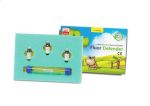 Fluor Defender mini 3x1 ml - Ochranný lak s fluoridom pre deti
