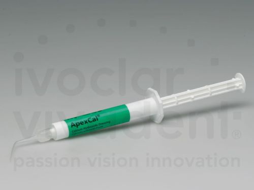 ivoclar apexcal strzykawka