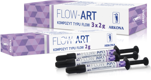 Arkona flow art kompozyt